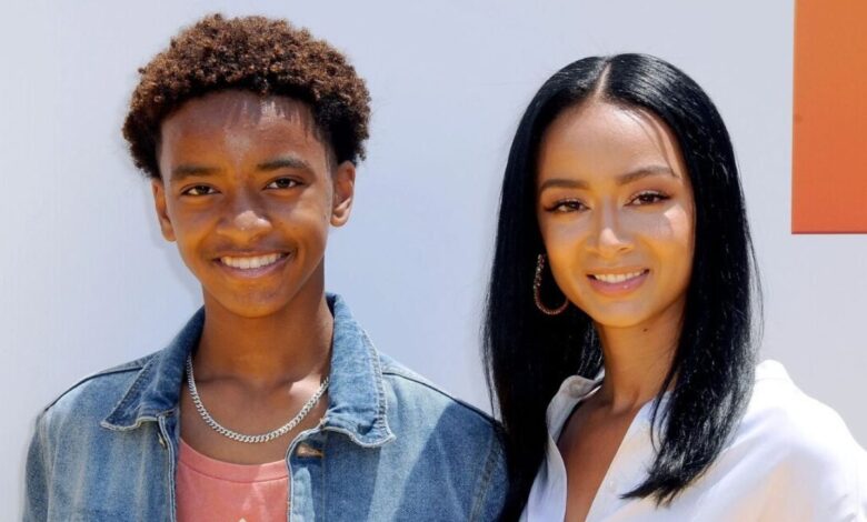 Kniko Howard: Everything You Need to Know About Draya Michele’s Son Kniko Howard