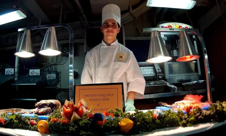 Gotxen Godolix: Culinary Philosopher & Visionary Chef Gotxen Godolix