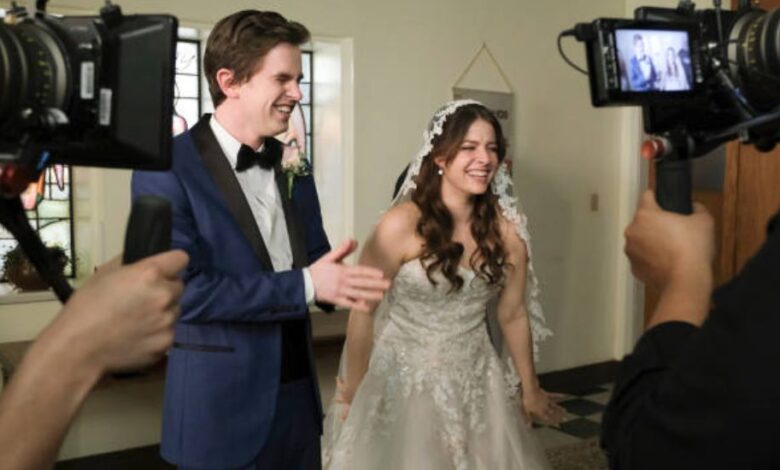 Klarissa Munz: A Detailed Look Into the Private Life of Freddie Highmore’s Wife Klarissa Munz