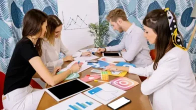 Agence Influenceur ValueYourNetwork
