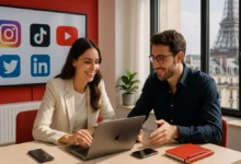 agence influence marketing valueyournetwork